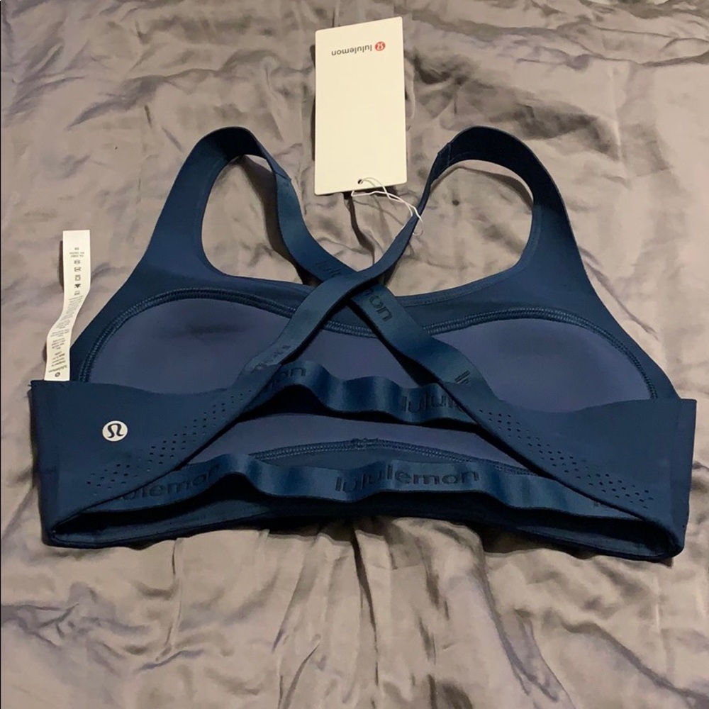 Lululemon Bra - Picture 3 of 4